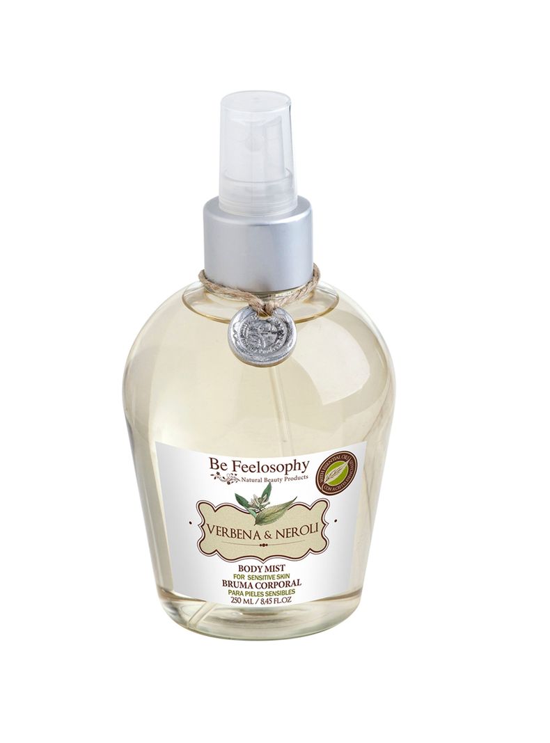 Bruma Be Feelosophy Cuerpo Verbena y Nerolí 250 ml-0