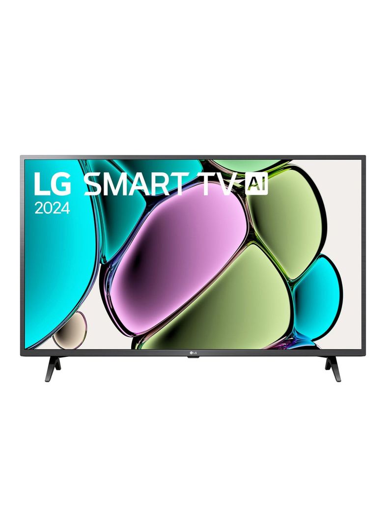 LED Smart TV 43" FHD 43LR6000PSA-0