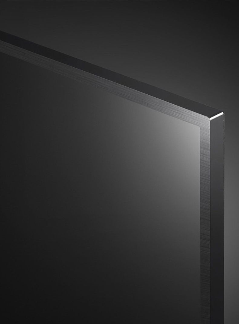 LED Smart TV 43" FHD 43LR6000PSA-5