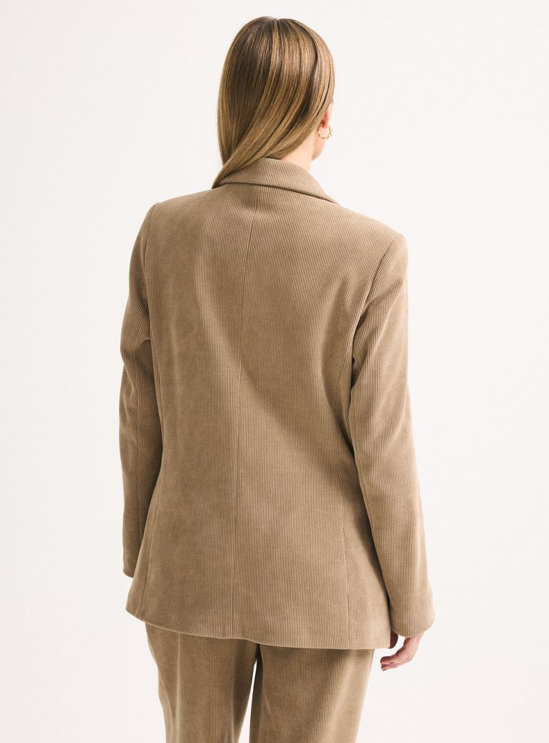 Blazer Italiano Cruzado-1