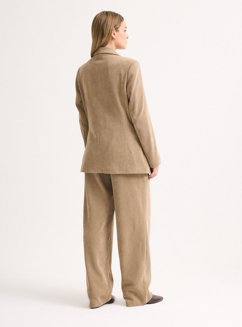 Blazer Italiano Cruzado-5