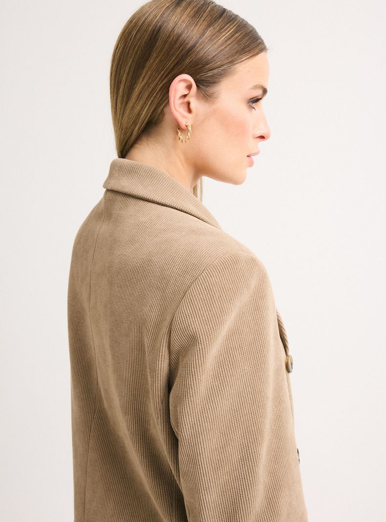 Blazer Italiano Cruzado-3