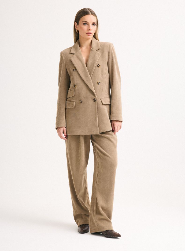 Blazer Italiano Cruzado-4