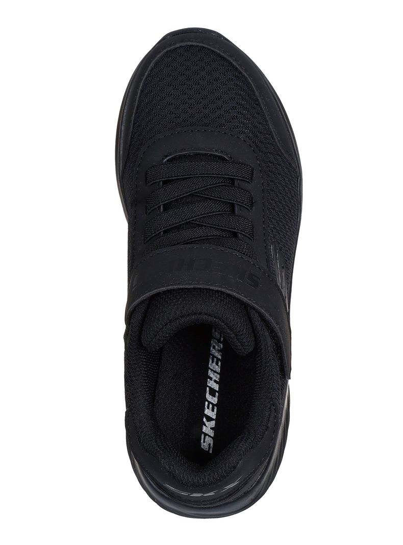 Zapatilla Urbana Velcro Niño Bounder-3