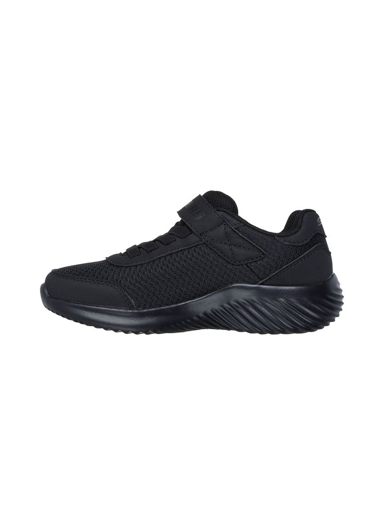 Zapatilla Urbana Velcro Niño Bounder-2