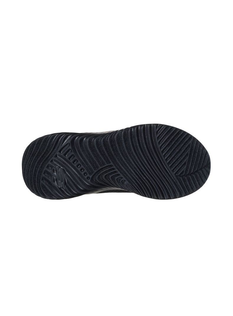 Zapatilla Urbana Velcro Niño Bounder-4