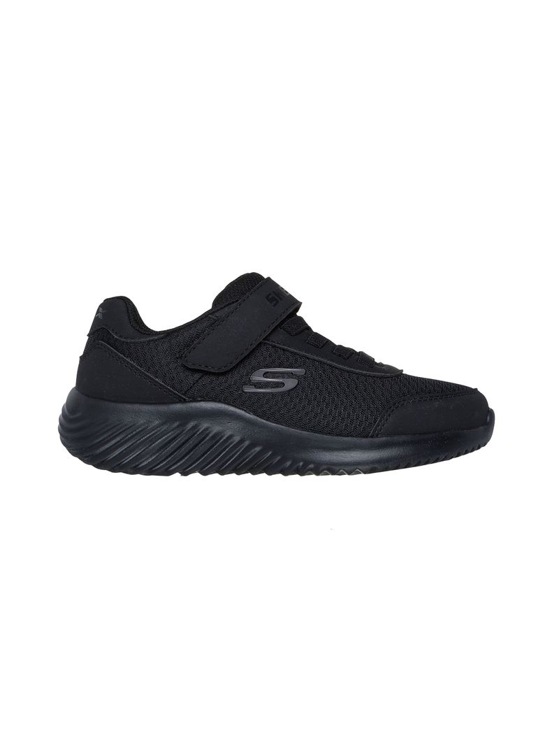 Zapatilla Urbana Velcro Niño Bounder-0