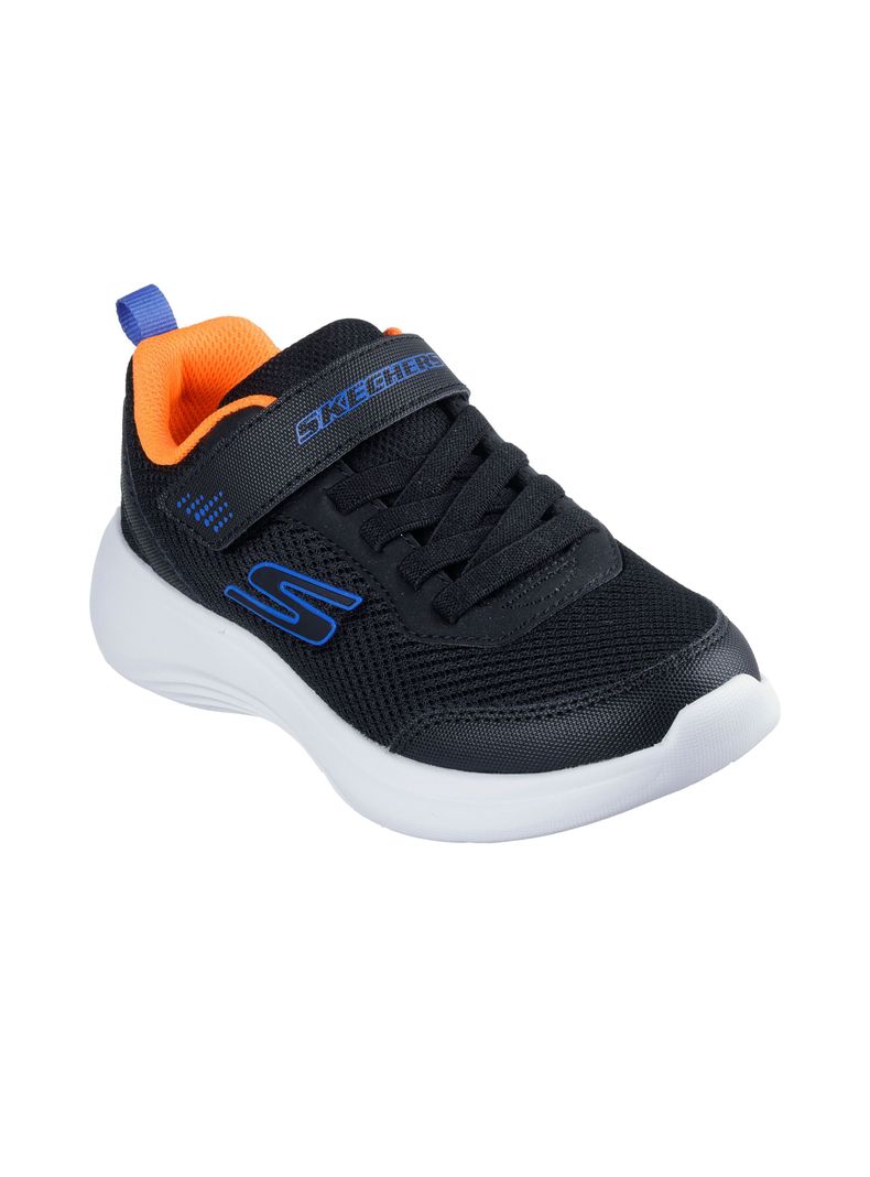 Zapatilla Urbana Niño Selectors-1