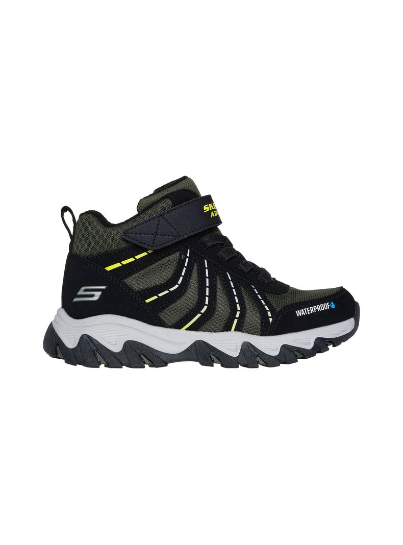 Botin Rugged Ranger Nino T.26 a T.38