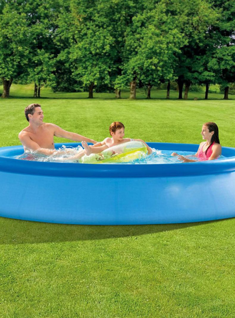 Piscina Inflable Aqua 10 Pies-5