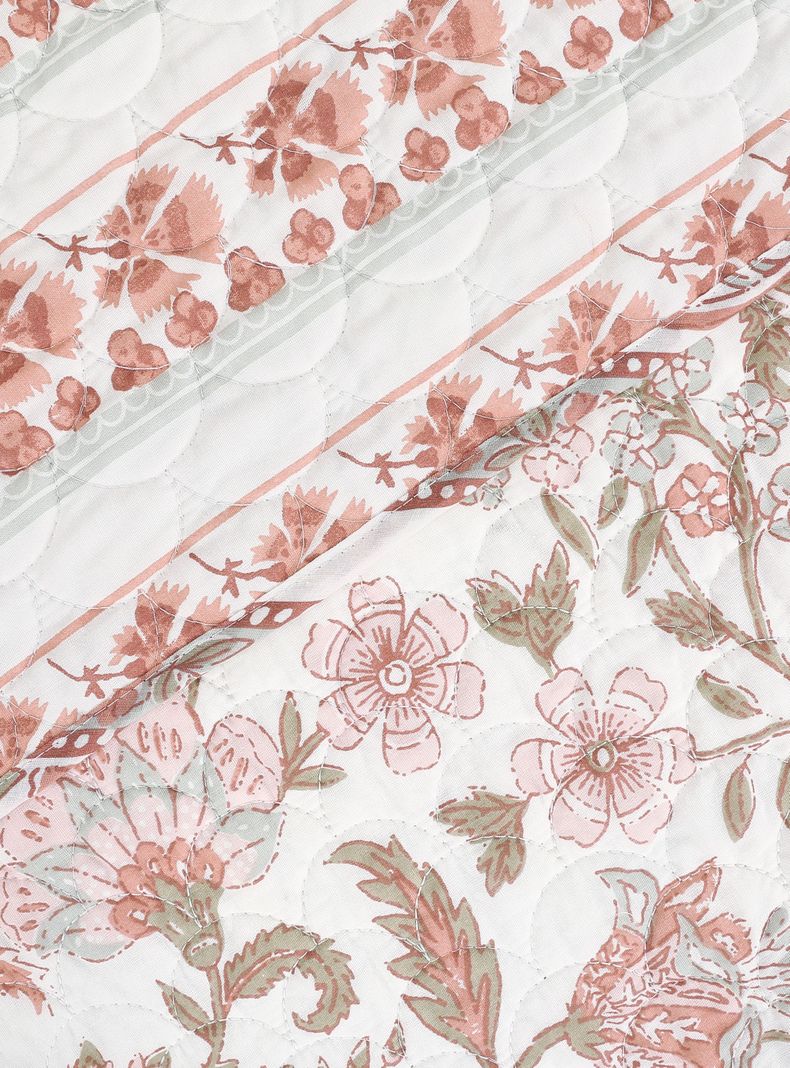 Quilt Belleza King-2