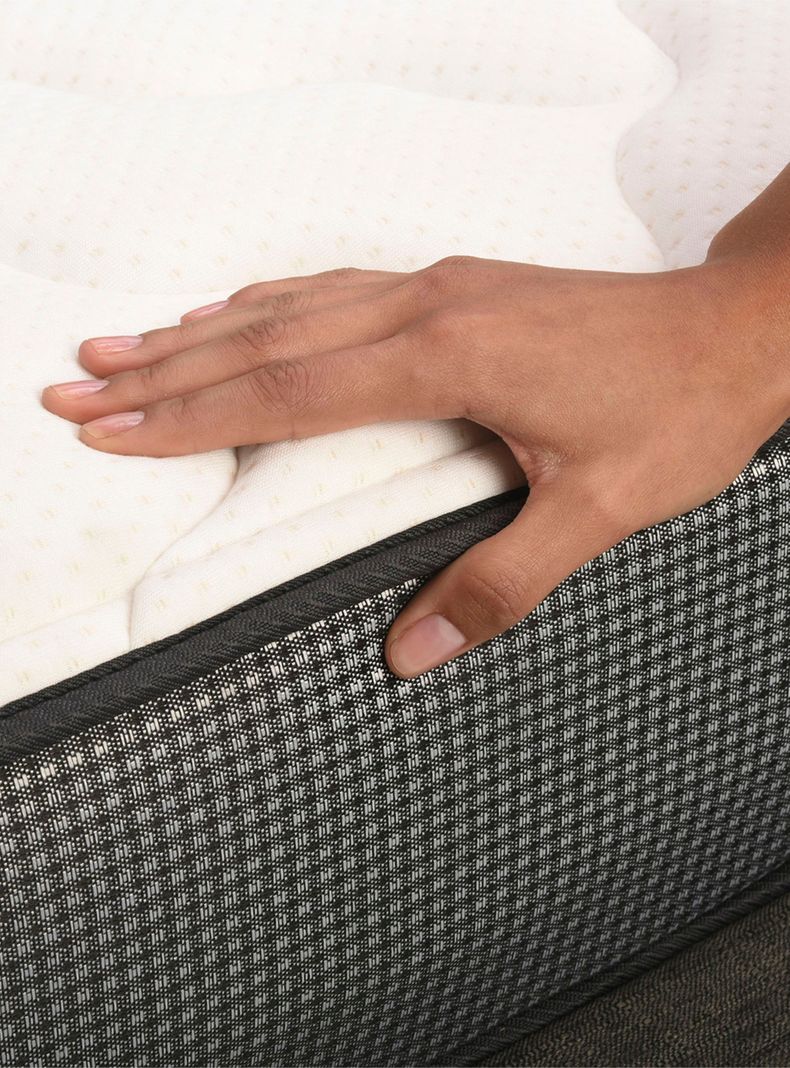 Box Spring Anatomic Full-3