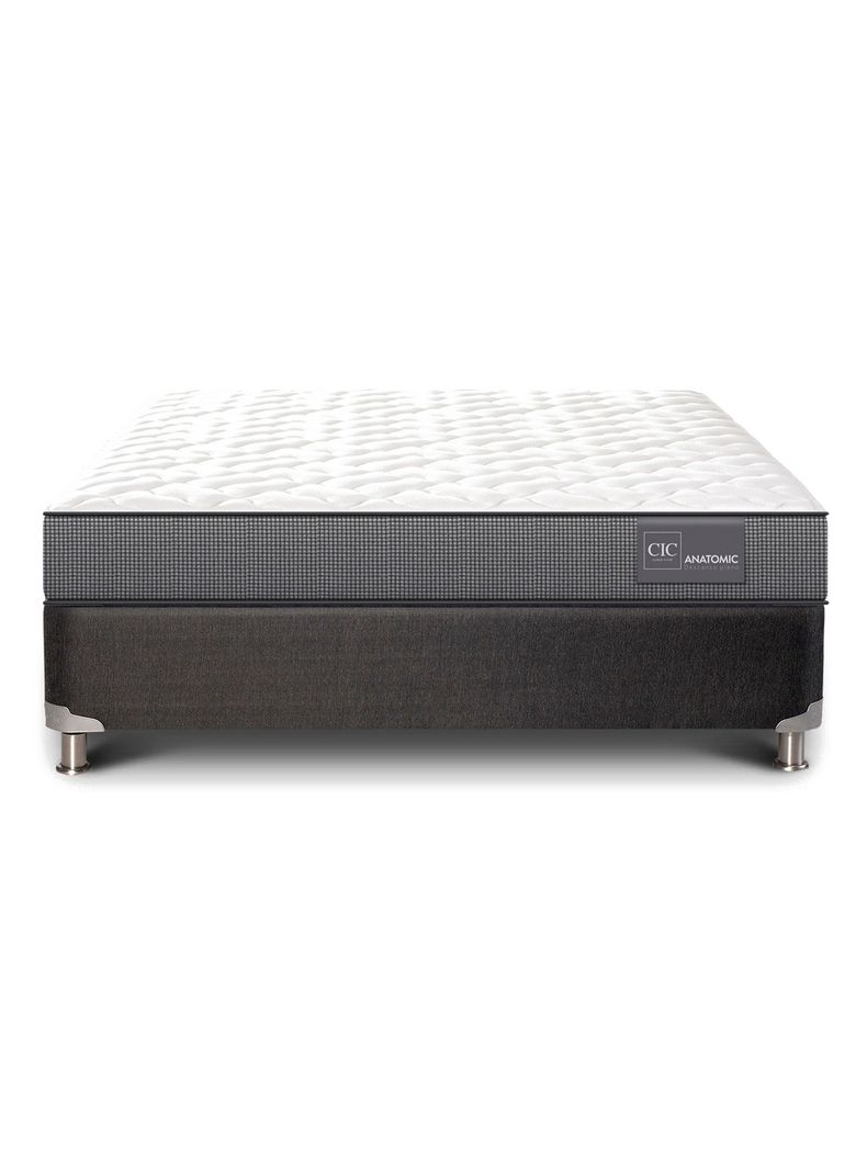 Box Spring Anatomic Full-2