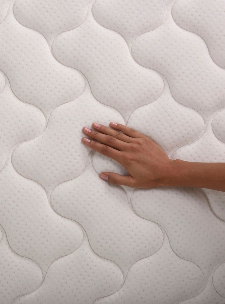 Box Spring Anatomic Full-5
