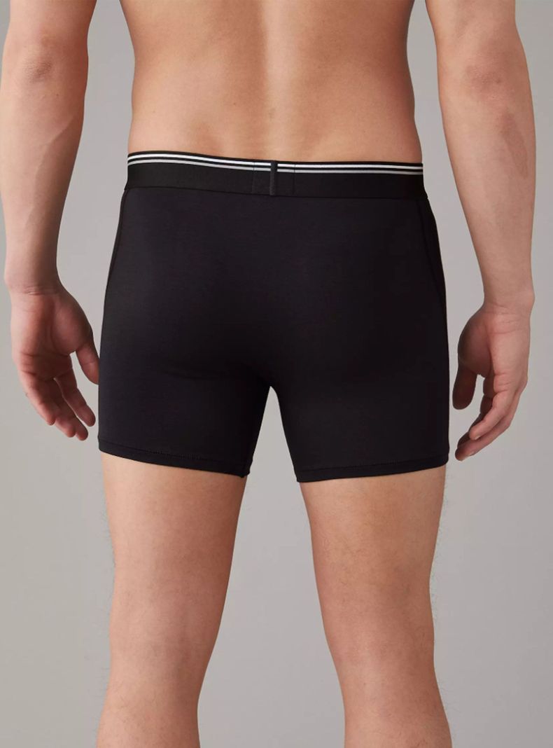 Bóxer AEO Ultra Suave de 4.5"-1