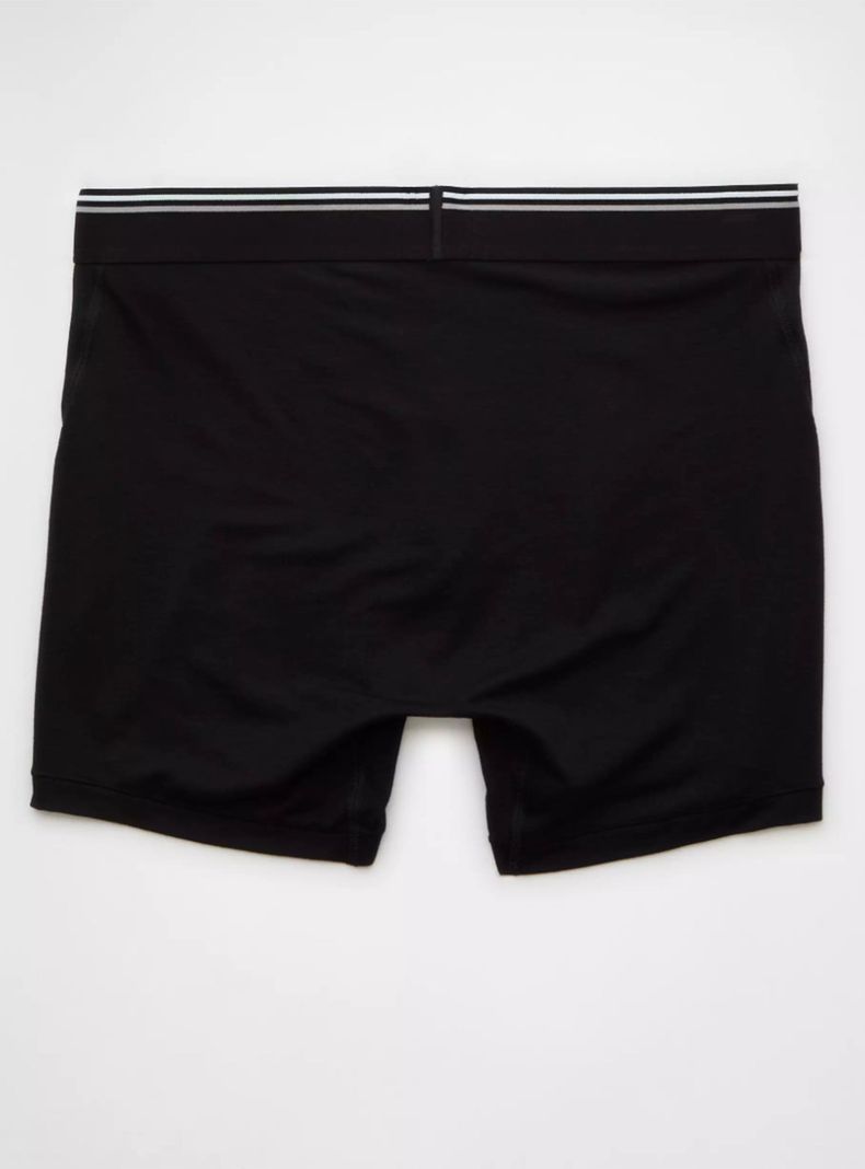 Bóxer AEO Ultra Suave de 4.5"-3