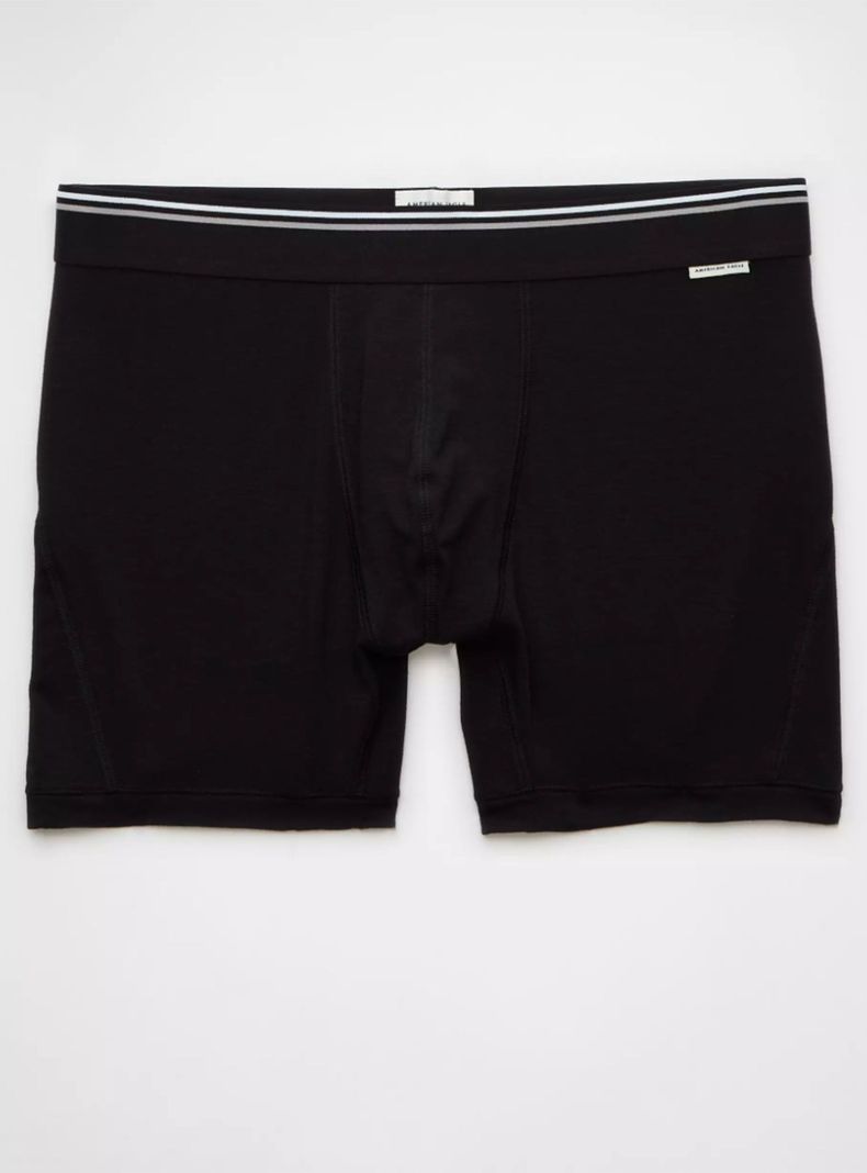Bóxer AEO Ultra Suave de 4.5"-2