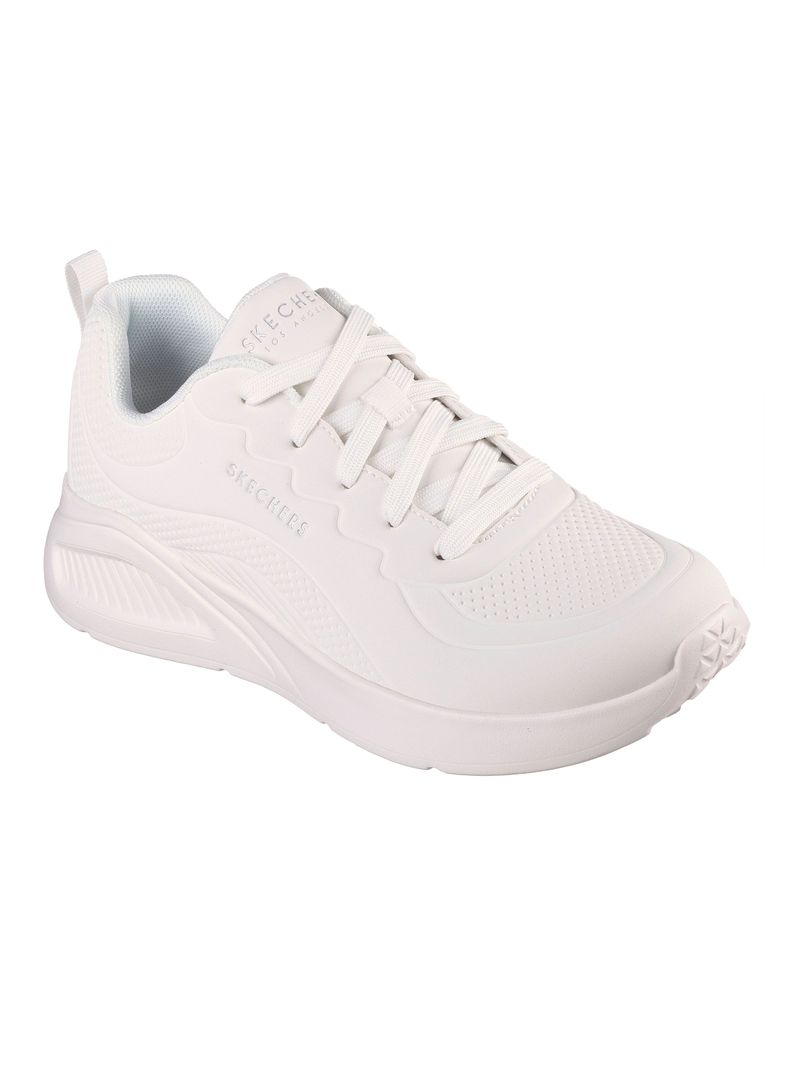 Zapatilla Urbana Mujer Logo Uno Lite-1