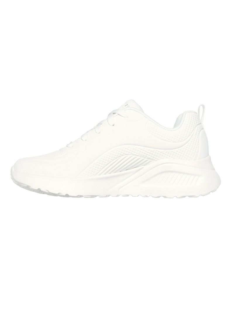 Zapatilla Urbana Mujer Logo Uno Lite-2