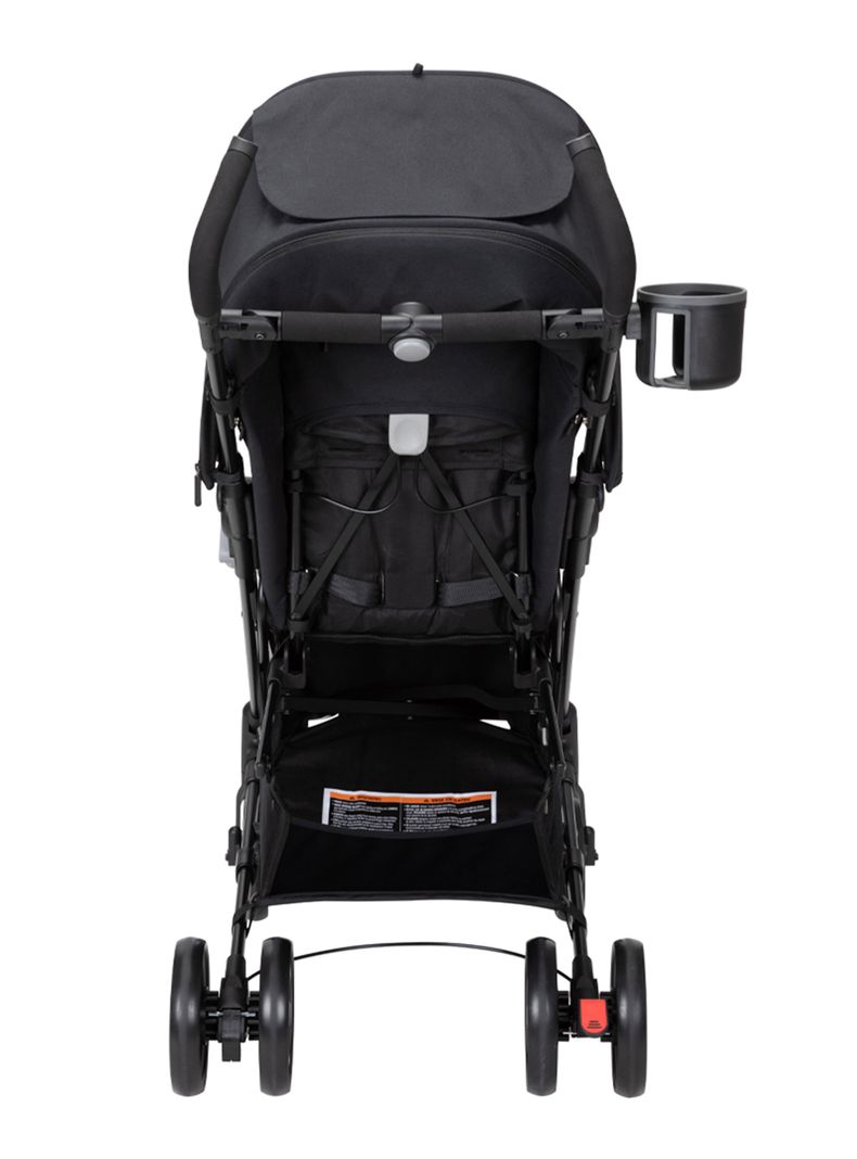 Coche Travel System Mara Xt Essential Black-2