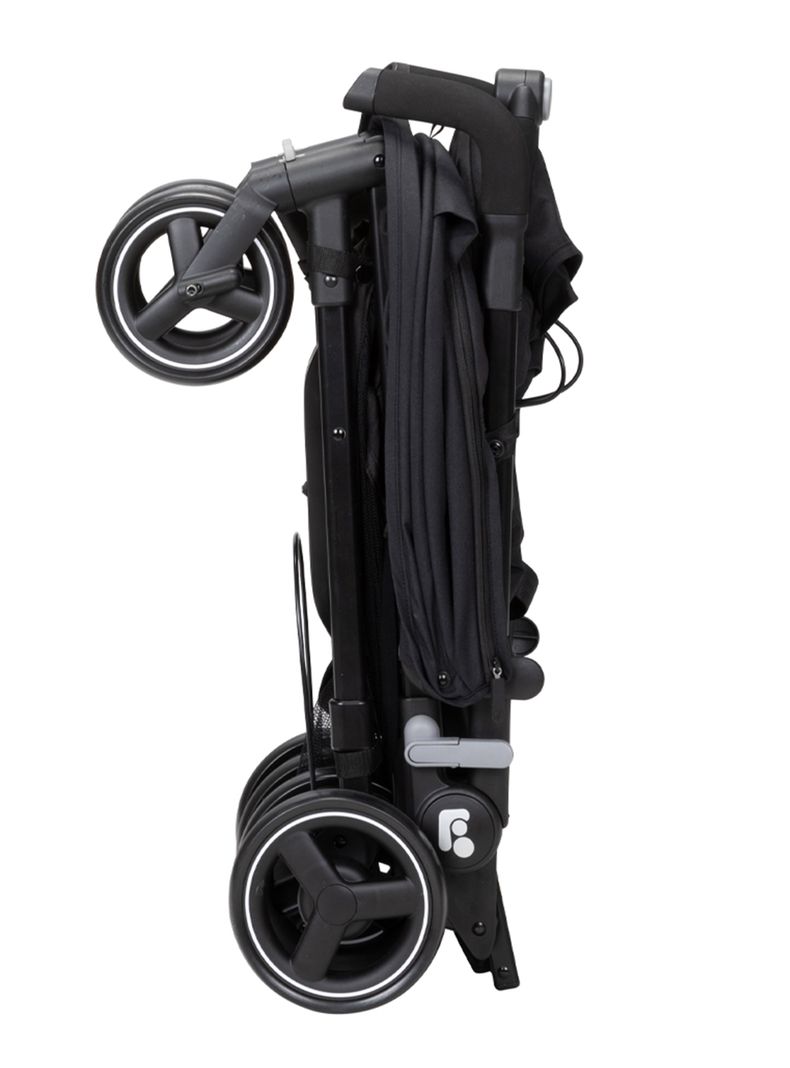 Coche Travel System Mara Xt Essential Black-3