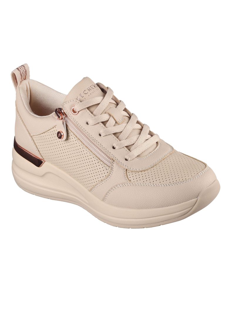 Zapatilla Urbana Mujer Billion 2-1