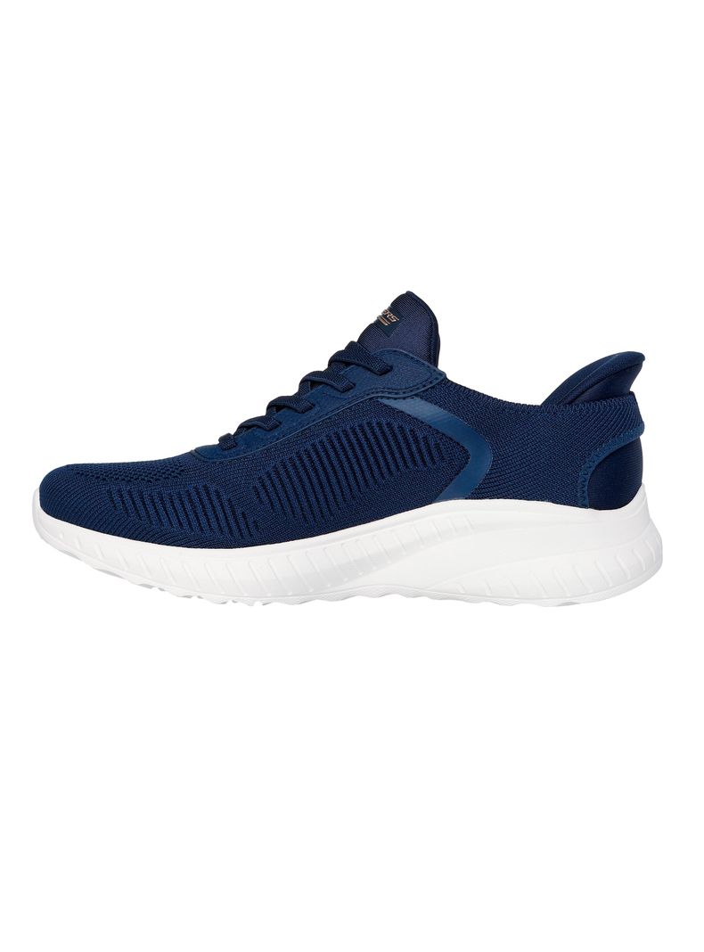 Zapatilla Urbana Mujer Slip-Ins: Bobs Sport Squad Chaos-2
