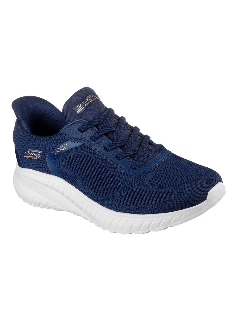 Zapatilla Urbana Mujer Slip-Ins: Bobs Sport Squad Chaos-1