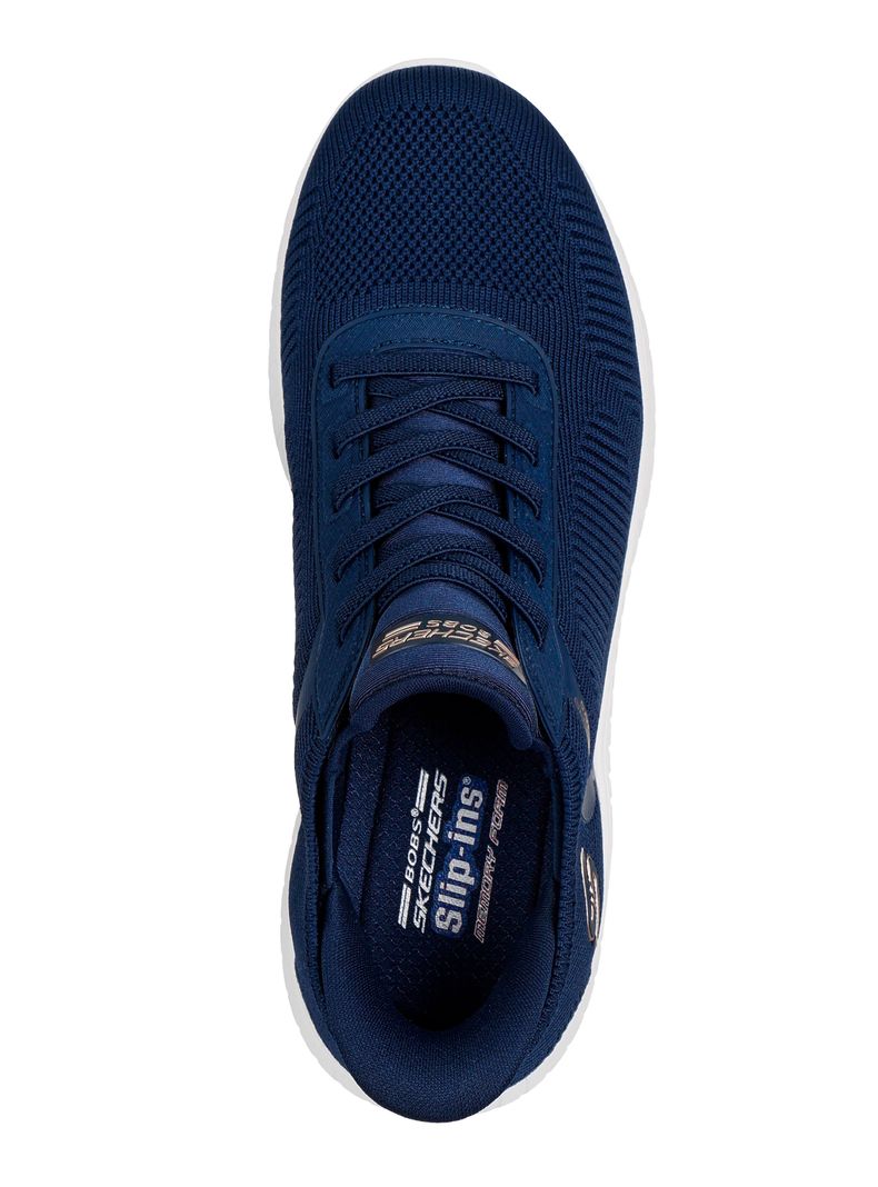 Zapatilla Urbana Mujer Slip-Ins: Bobs Sport Squad Chaos-3