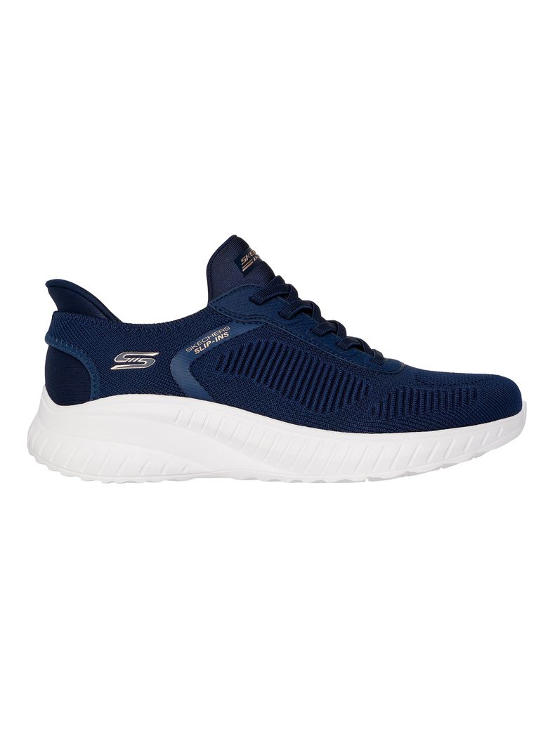 Zapatilla Urbana Mujer Slip-Ins: Bobs Sport Squad Chaos-0