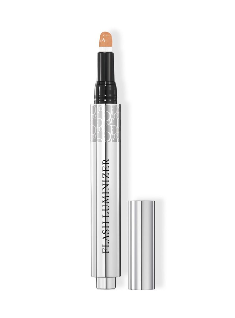 Iluminador Dior Flash Luminizer 3 Apricot