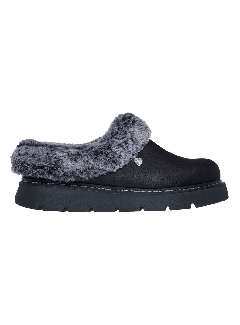 Zapatilla Urbana Bobs Mujer Keepsakes Lite-0