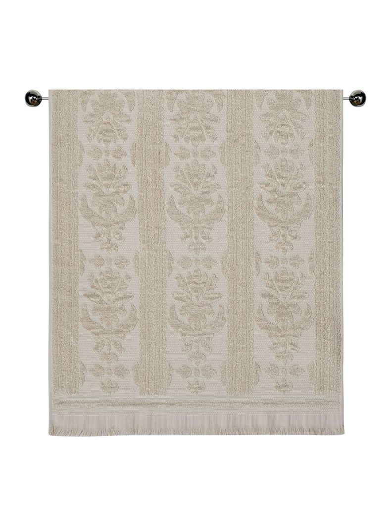 Toalla Mano Sofía 50x90 cm-0