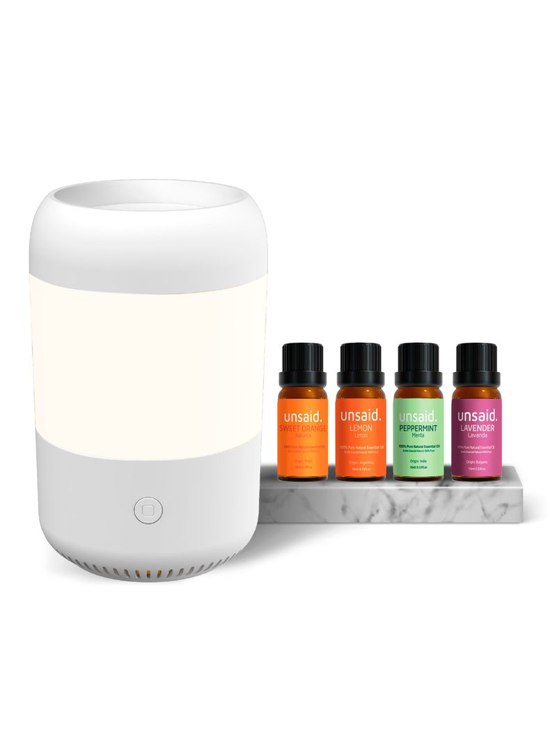 Difusor Aroma Ambiental 4 Esencias Naturales-1