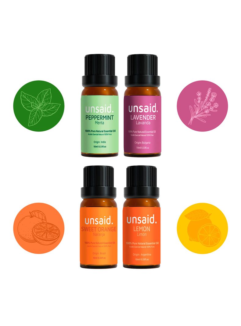 Difusor Aroma Ambiental 4 Esencias Naturales-2