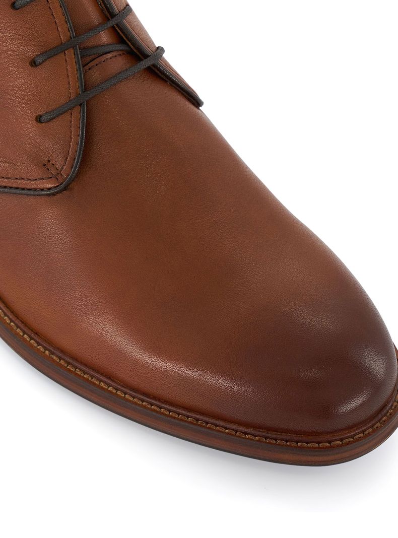 Botín Cuero Cooper Hombre-5