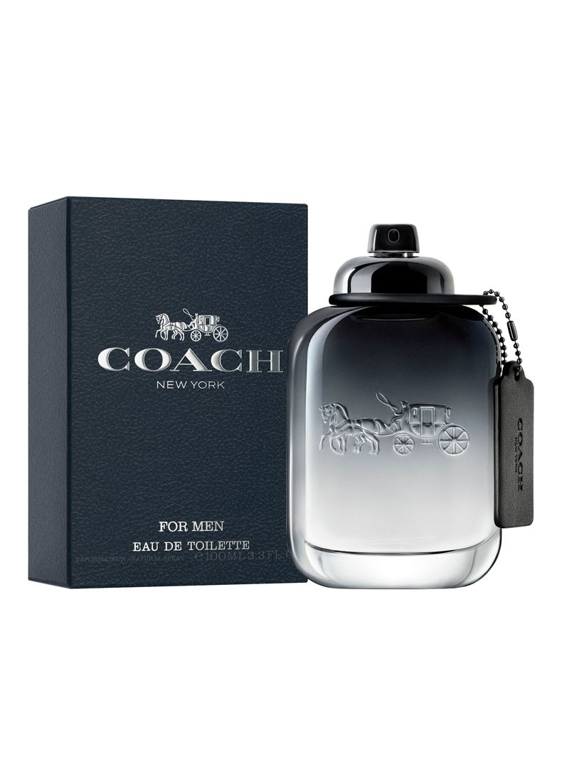Perfume Man EDT Hombre 100 ml Coach-1