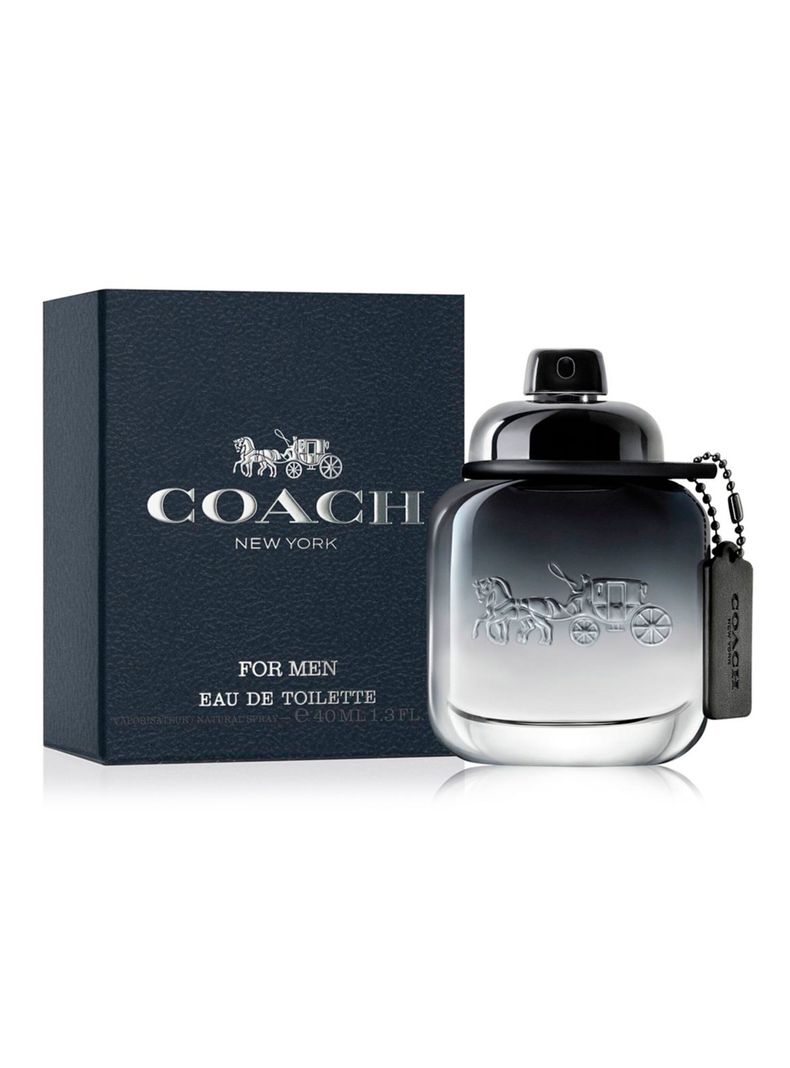 Perfume Coach Hombre EDT 30 ml-0
