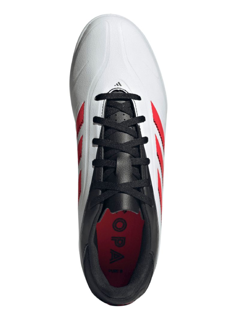Zapatilla de Fútbol Cesped Unisex Copa Pure 3 Club Tf-3