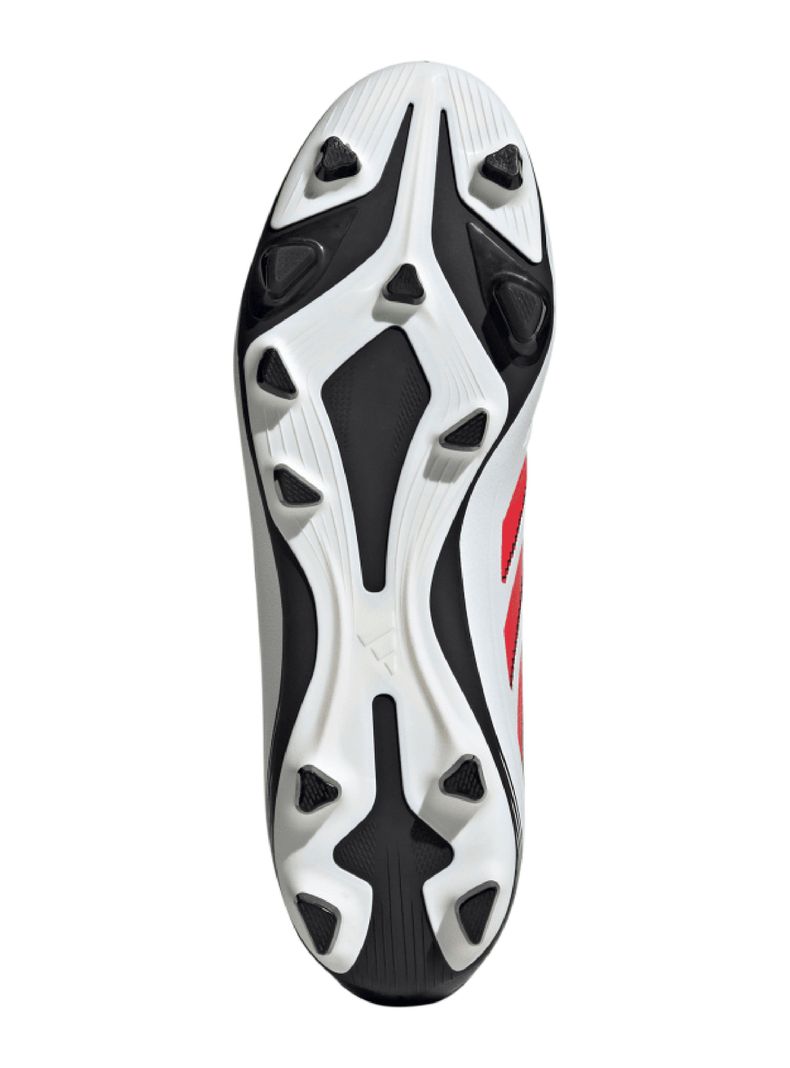 Zapatilla Fútbol Unisex Copa Pure 3 Club Fg/Mg-4