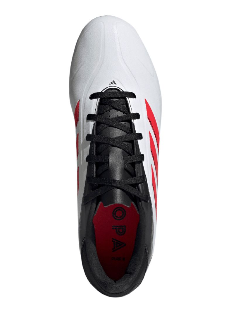 Zapatilla Fútbol Unisex Copa Pure 3 Club Fg/Mg-3