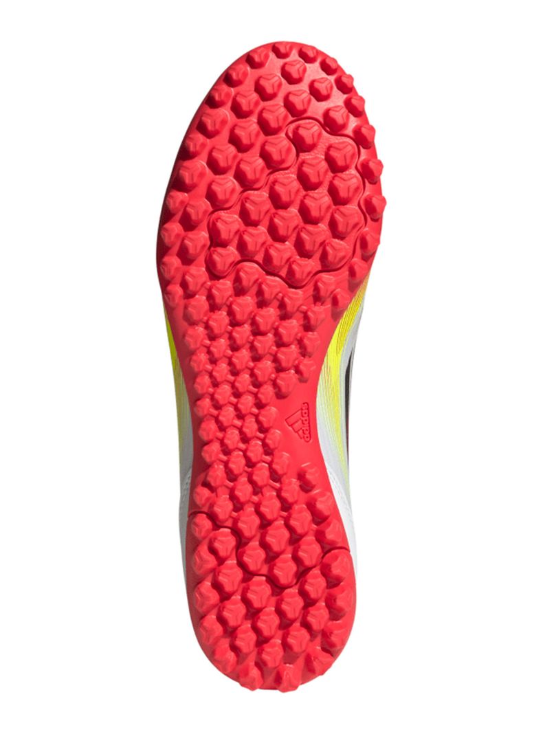 Zapatilla de Fútbol Cesped Unisex F50 Club Tf-4