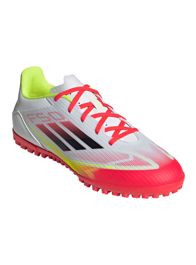 Zapatilla de Fútbol Cesped Unisex F50 Club Tf-1