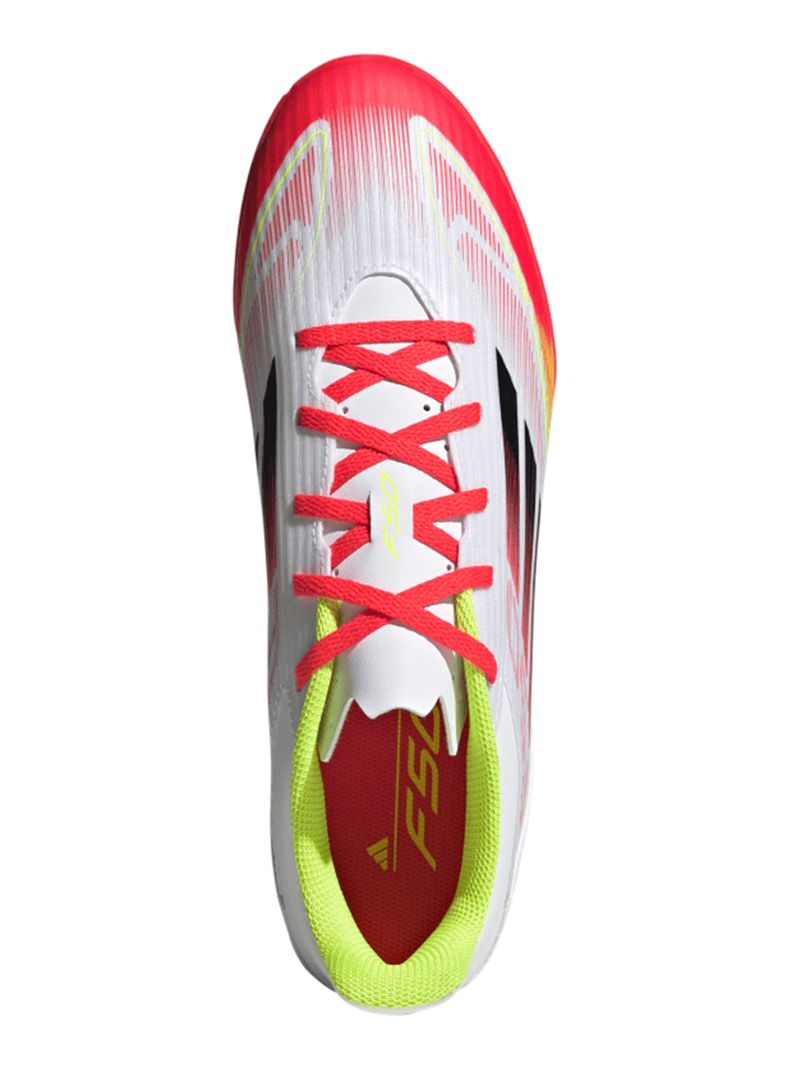 Zapatilla de Fútbol Cesped Unisex F50 Club Tf-3