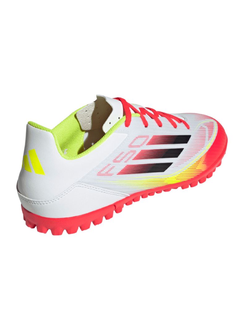 Zapatilla de Fútbol Cesped Unisex F50 Club Tf-5