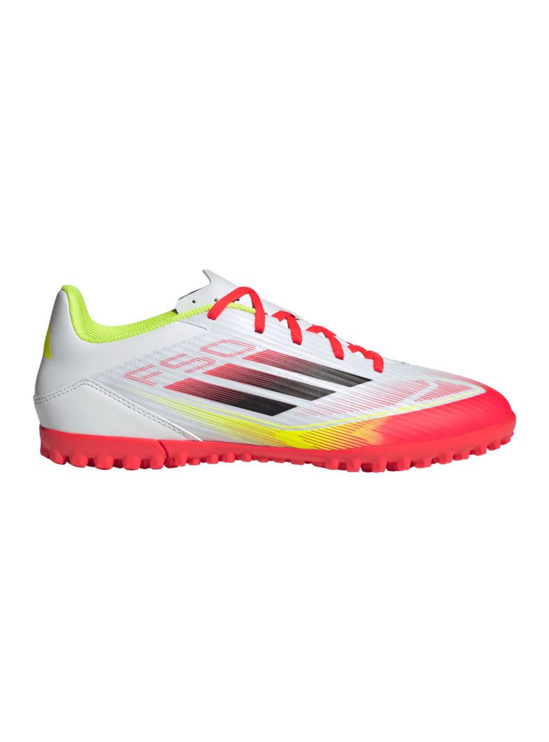 Zapatilla de Fútbol Cesped Unisex F50 Club Tf-0