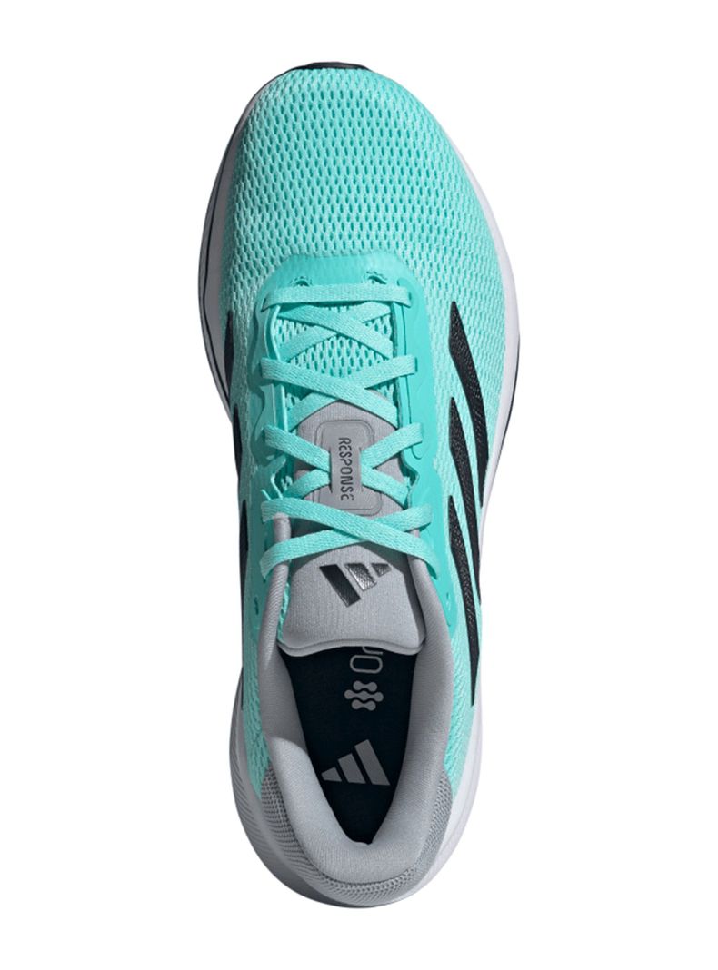 Zapatilla Running Textil Response Hombre-2
