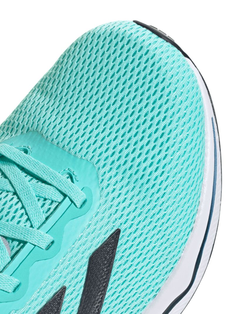 Zapatilla Running Textil Response Hombre-4