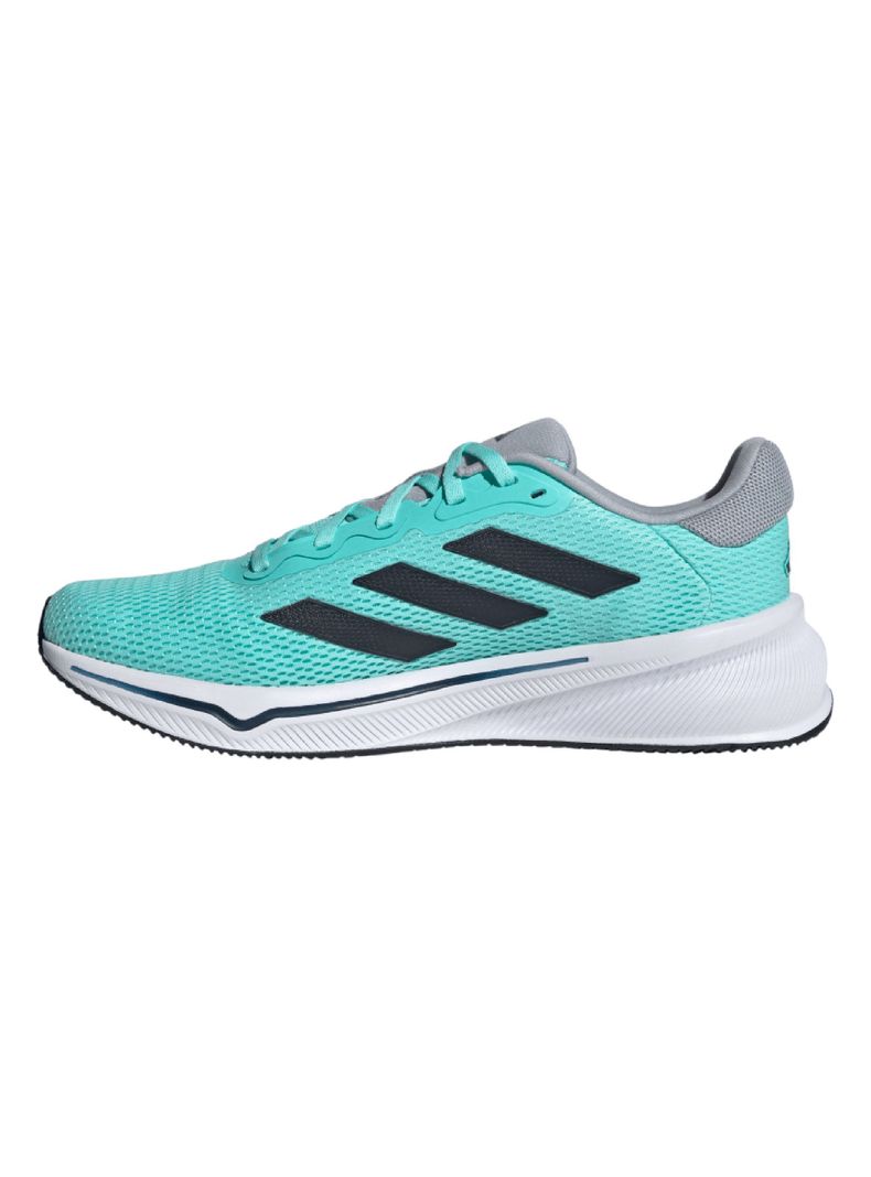Zapatilla Running Textil Response Hombre-1