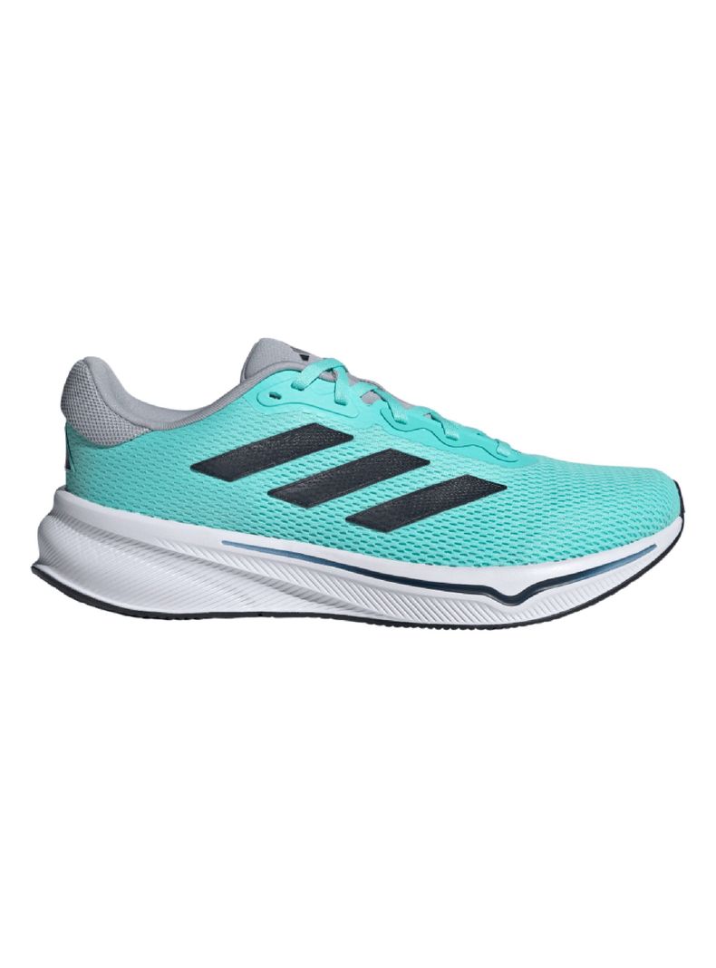Zapatilla Running Textil Response Hombre-0